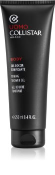 Collistar Toning Shower Gel gel de douche