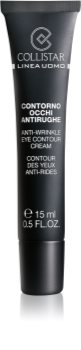 Collistar Anti-Wrinkle Eye Contour Cream crema contur pentru ochi