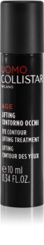 Collistar Eye Contour Lifting Treatment lifting gel za područje oko očiju