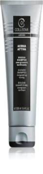 Collistar Acqua Attiva Shower Shampoo Shampoo And Shower Gel 2 in 1