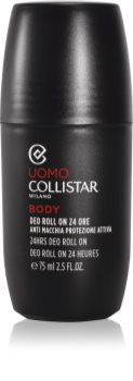 Collistar 24hrs Deo Roll On roll-on dezodorans