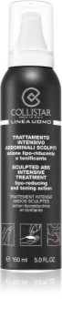Collistar Sculpted Abs Intensive Treatment zpevňující péče pro muže