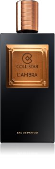 Collistar Prestige Collection L'ambra парфюмна вода унисекс