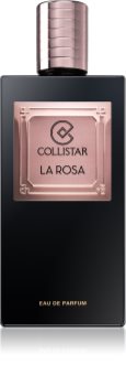 Collistar Prestige Collection La Rosa parfumovaná voda unisex