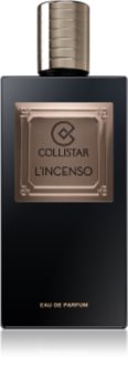 Geduld Incident, evenement handig Collistar Prestige Collection L'incenso Eau de Parfum Unisex | notino.nl