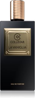 Collistar Prestige Collection La Vaniglia парфюмна вода унисекс