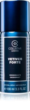 Collistar Vetiver Forte Deospray for Men