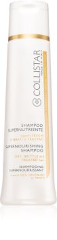 Collistar Special Perfect Hair Supernourishing Shampoo champô nutritivo para o cabelo seco e frágil