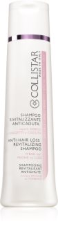 Collistar Special Perfect Hair Anti-Hair Loss Revitalizing Shampoo sampon revitalizant impotriva caderii parului