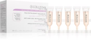Collistar Special Perfect Hair Anti-Hair Loss Revitalizing Vials cura per capelli anti-caduta dei capelli