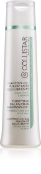 Collistar Special Perfect Hair șampon pentru păr gras