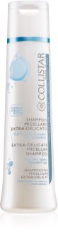 Collistar Special Perfect Hair Extra Delicate Micellar Shampoo Shampoo til alle hårtyper