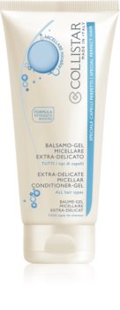Collistar Special Perfect Hair Extra Delicate Multivitamin Conditioner-Gel balsam pentru toate tipurile de păr