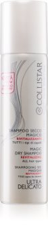 Collistar Special Perfect Hair Magic Dry Shampoo Revitalizing odświeżający suchy szampon