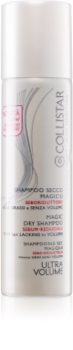 Collistar Special Perfect Hair Magic Dry Shampoo Sebum-Reducing shampoo secco per assorbire il sebo in eccesso e rinfrescare i capelli