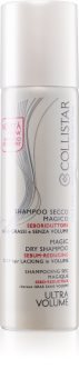 Collistar Special Perfect Hair Magic Dry Shampoo Sebum-Reducing suchy szampon absorbujący nadmiar sebum i odświeżający włosy