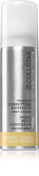 Collistar Special Perfect Hair Magic Root Concealer coloration pour cacher les racines en spray