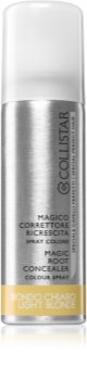 Collistar Special Perfect Hair Magic Root Concealer tonująca farba na odrosty w sprayu