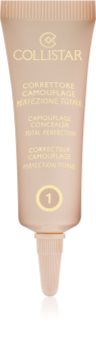 Collistar Camouflage Concealer correcteur crème