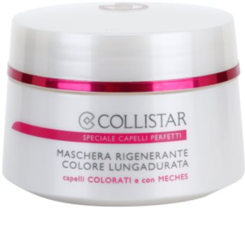 Collistar Special Perfect Hair masca pentru păr vopsit