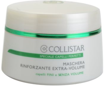 Collistar Special Perfect Hair maska za okrepitev las za volumen