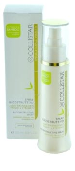 Collistar Special Perfect Hair spray para cabelos danificados e quimicamente tratados