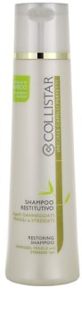 Collistar Special Perfect Hair champô para cabelos danificados e quimicamente tratados