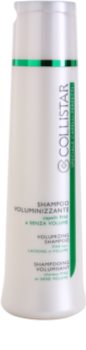 Collistar Special Perfect Hair sampon pentru volum pentru par fin si colorat