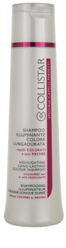 Collistar Special Perfect Hair Shampoo For Colored Hair