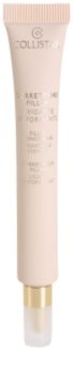 Collistar Concealer Filler korrektor a ráncok ellen