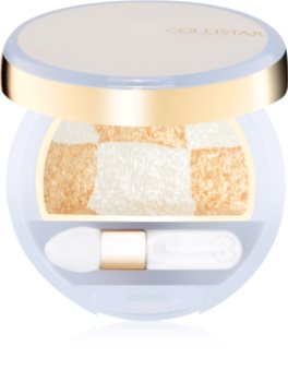 Collistar Double Effect Eyeshadow сенки за очи