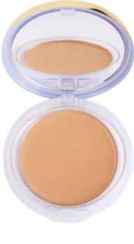 Collistar Foundation Compact fond de teint compact poudré SPF 10