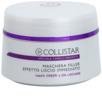 Collistar Instant Smoothing Line Filler Effect mascarilla reestructurante para cabello