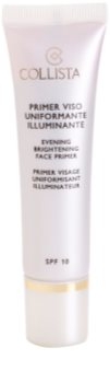 Collistar Make-up Base Brightening Primer Brightening Makeup Primer