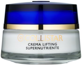 Collistar Special Anti-Age Straffende Tagescreme für reife Haut
