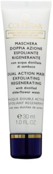 Collistar Special Anti-Age mascarilla exfoliante con efecto regenerador
