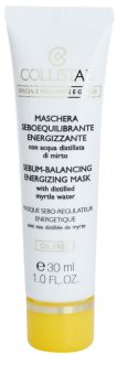 Collistar Special Combination And Oily Skins mascarilla para pieles grasas