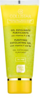Collistar Special Combination And Oily Skins Cleansing Peeling for Oily and Combination Skin
