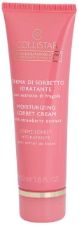 Collistar Special Active Moisture crema hidratante iluminadora