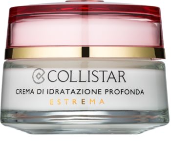 Collistar Special Active Moisture creme hidratante para pele seca a muito seca
