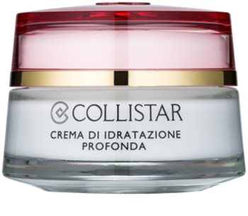 Collistar Special Active Moisture crema hidratanta