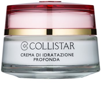 Vetiver Forte Collistar cologne - a new fragrance for men 2016