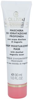 Collistar Special Active Moisture feuchtigkeitsspendende und aufhellende Maske