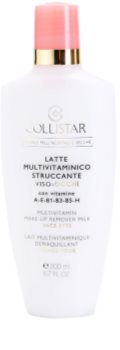 Collistar Special Active Moisture Claeansing Milk for Normal and Dry Skin