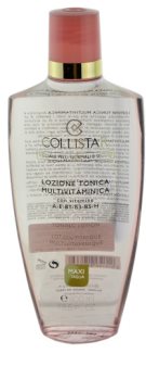 Collistar Special Active Moisture tónico para pele normal a seca