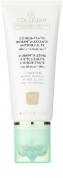 Collistar Special Perfect Body cuidado concentrado contra la celulitis