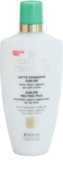 Collistar Special Perfect Body lait corporel velouté au beurre de karité