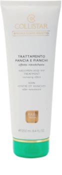 Collistar Special Perfect Body leche corporal reafirmante para abdomen y cintura