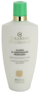 Collistar Special Perfect Body leite corporal hidratante