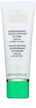 Collistar Special Perfect Body Deodorant roll-on pentru toate tipurile de piele